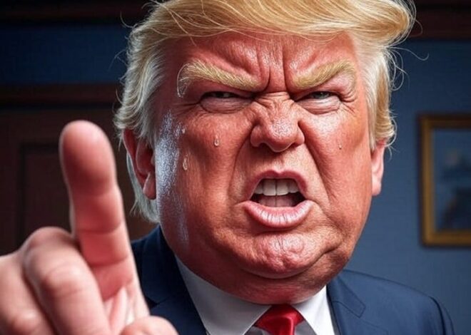 Trump Shocks World With Major Ukrainian U-Turn (…Or Did He Fool Us All?)