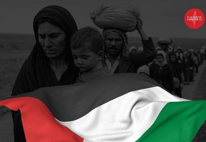 What the Recognition of Palestine by the UK, Canada, and Australia Really Means