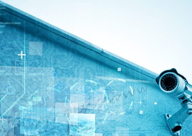 Government announces exciting plans for the nation after watching Minority Report