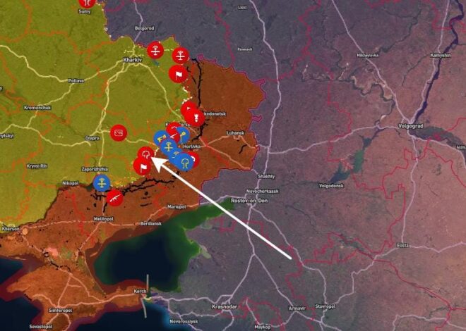 Situation Reports Part 2 – 2025-09-10