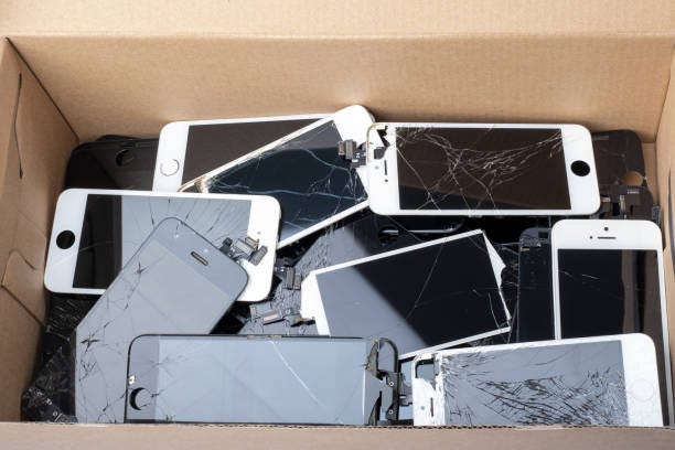 Notes on Smartphone Culture 2