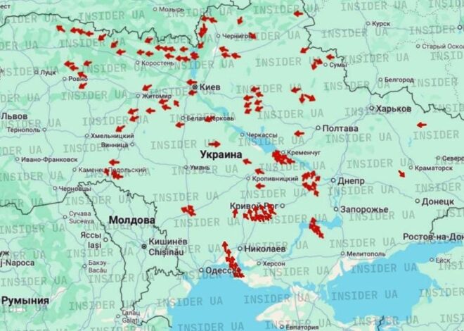 Situation Reports Part 3 – 2025-09-04