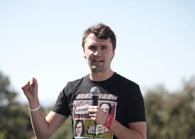 Charlie Kirk, September 11, and our Unending Commitment to Transparency