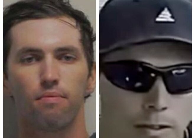 Why does Tyler Robinson look nothing like the pictures of Charlie Kirk’s alleged killer?