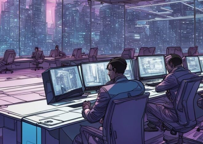 Digital Treasury Speculations – by Zaquerí Nioúel