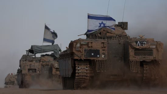 More IDF Soldiers Say They Were Ordered To Commit War Crimes and Kill Children.