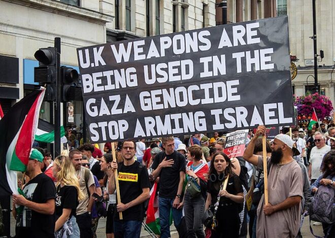 Westerners Have A Moral Responsibility To Help Curb The Empire’s Abuses