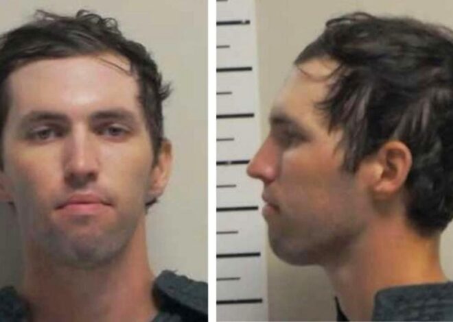 Nothing about Charlie Kirk’s alleged killer Tyler Robinson seems to be adding up