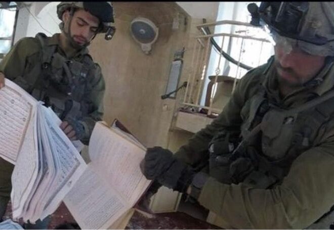 What Drives Americans to Fight on the Frontlines of Gaza’s War Crimes