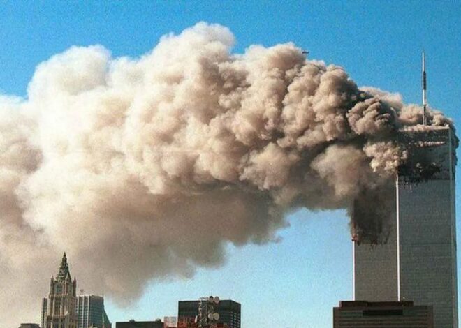 How I Started Questioning the 9/11 Narratives
