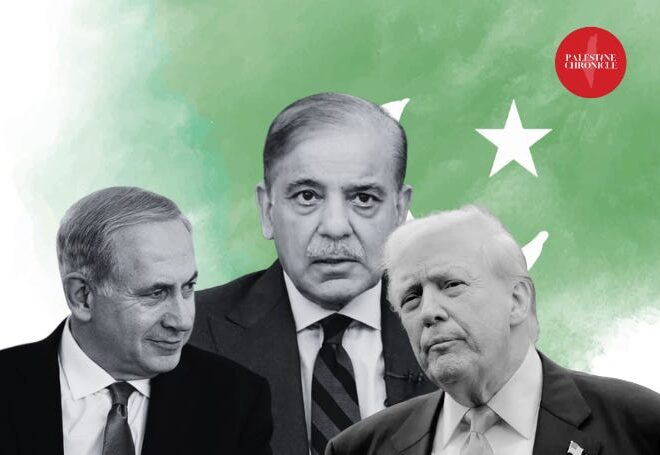 Diplomacy or Drama? The Farcical Axis of Washington, Islamabad, and Tel Aviv