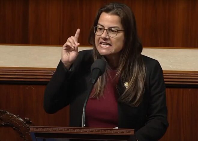 Latino Lawmakers React to Supreme Court Allowing Racial Profiling
