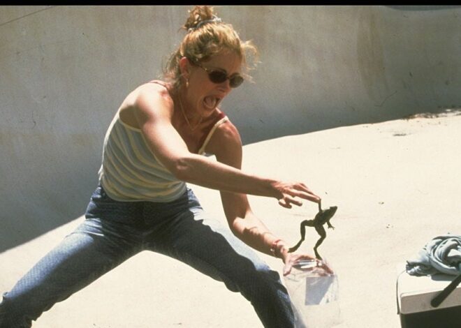 As Erin Brockovich Movie Turns 25, I’m Still Fighting For Clean Water