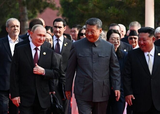 China’s SCO Summit Highlights West’s Growing Ideological Isolation, + Zelensky’s Desperate Gambit