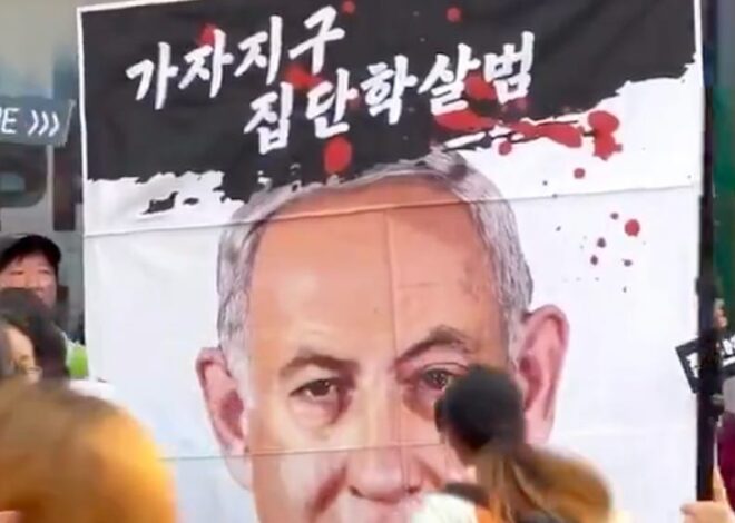 The World Doesn’t Hate Jews, The World Hates Israel