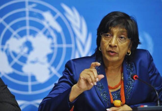 A Landmark UN Report on Gaza Genocide: Professor Triestino Mariniello Explains