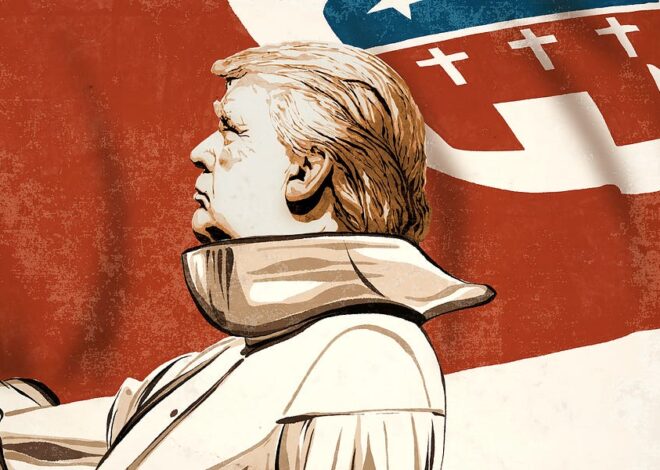 Trump’s War on America – The Chris Hedges Report