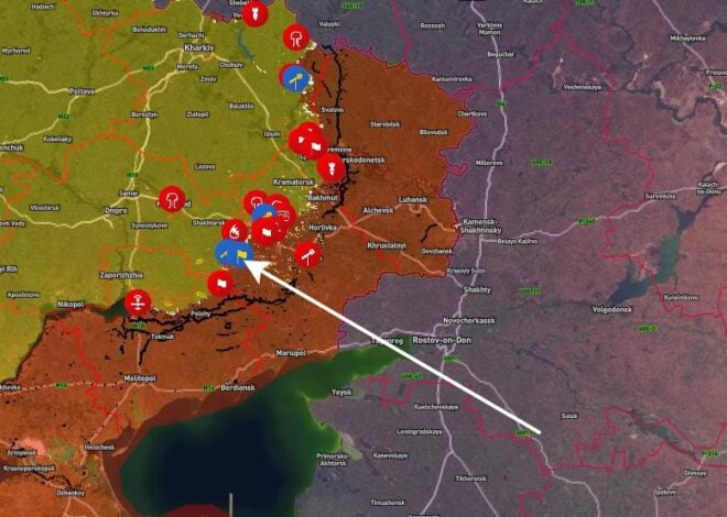 Situation Reports Part 1 – 2025-09-02