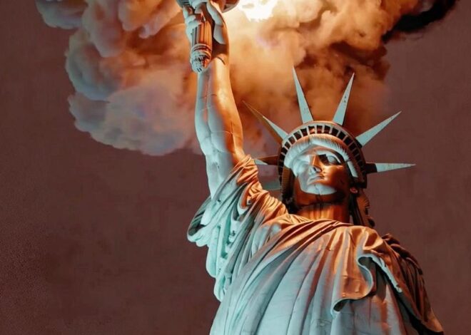 Rage Against the Dying of the Light