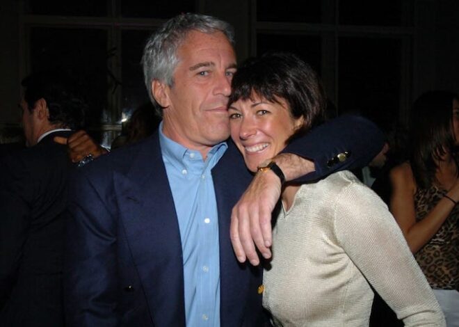 Help Me Document the Jeffrey Epstein Press Conference in DC!