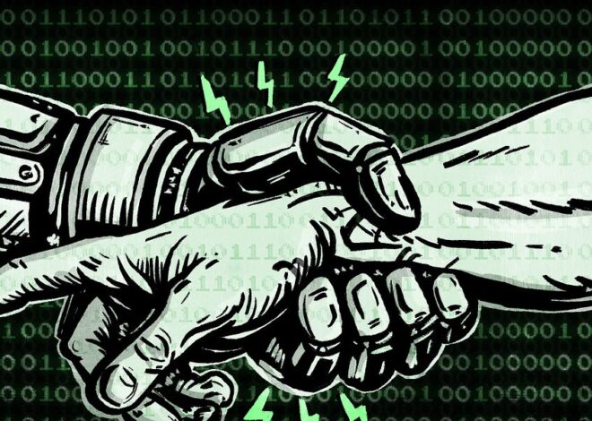 Listen to This Article: The War on Humanity