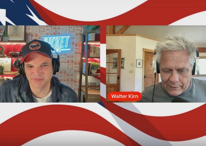 America This Week, Monday Live Show 9/8/2025
