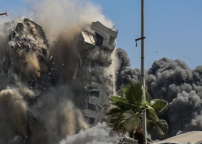 Zionist Elbit Systems embeds in UK Military and the BRICS Inaction on Palestine