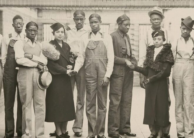 The Secret History of “Wokeness”