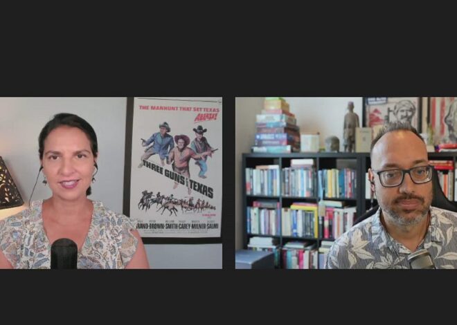Collapse Life / Geopolitics & Empire Impromptu Substack Live Chat!