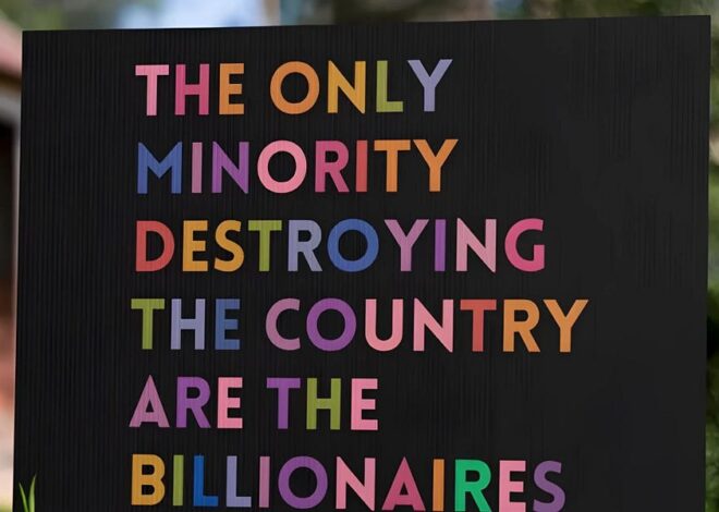 No Need to Raise Social Security Taxes – Make the Rich Pay Their Full Share!