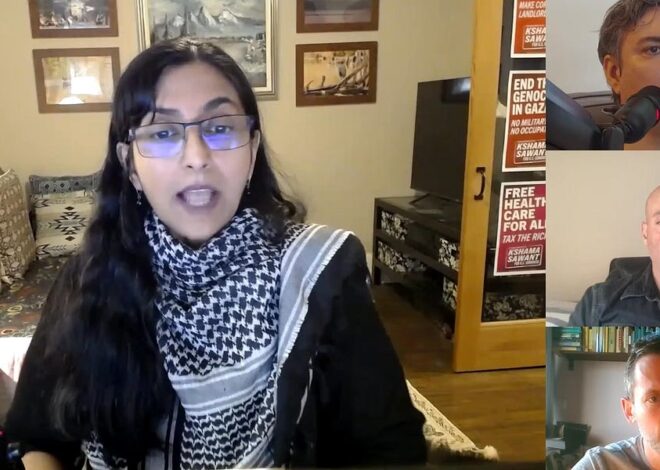 The MOST CENSORED Leftist of America: Here’s How she BEAT the Billionaire Class