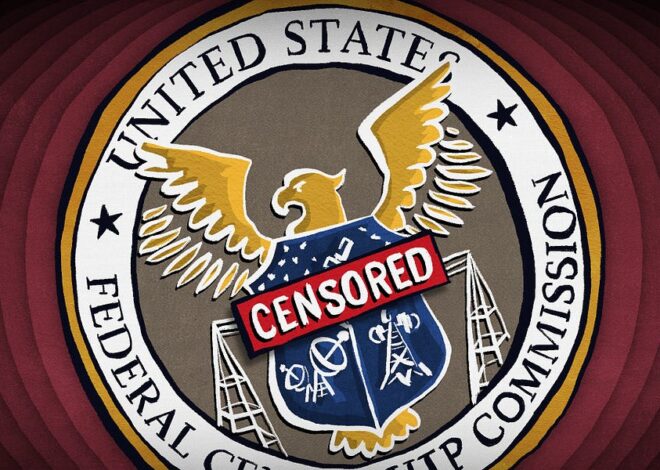 The Ultimate Reason Not to Censor