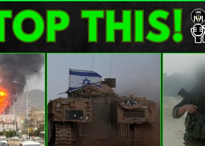 Journalists Killed in Yemen, US Passports REVOKED? IDF Soldiers Admit War Crimes, UN: It’s Genocide: The Dissident