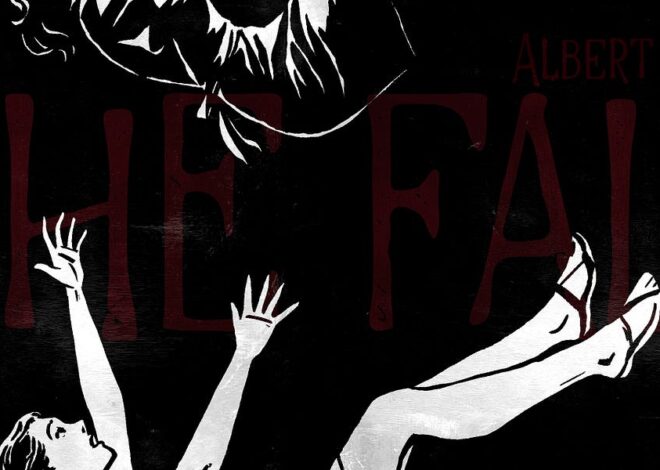 “The Fall”  – by Matt Taibbi and Walter Kirn