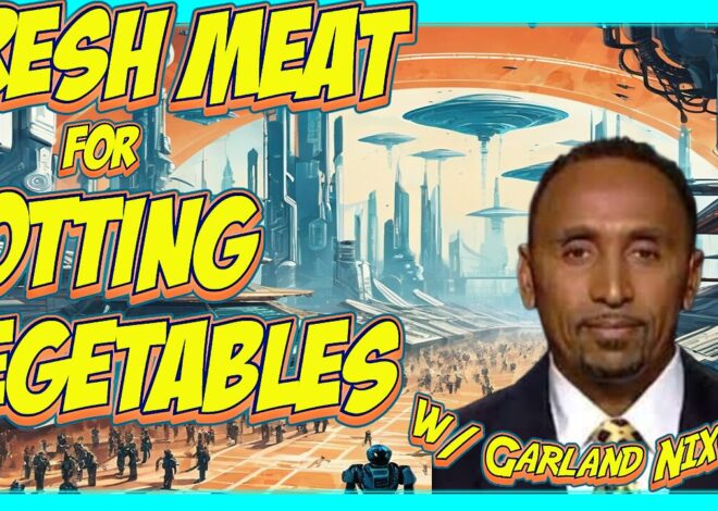 09/25/2025 Indictments Incoming? | Garland Nixon Returns | Israel’s “Suicide APCs”