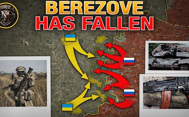Situation Reports Part 1 – 2025-09-21