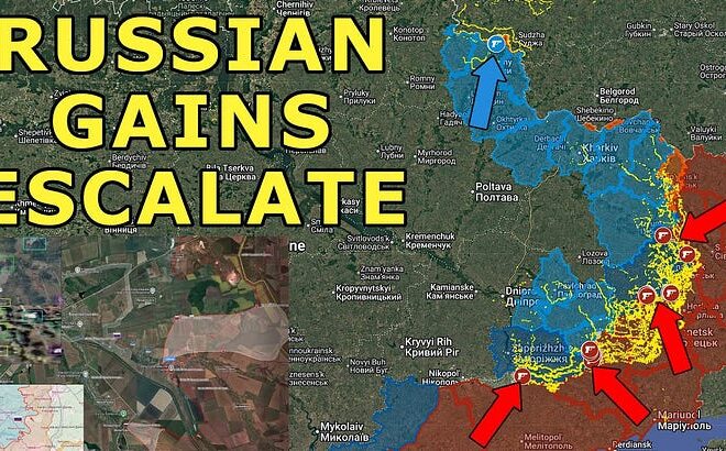 Situation Reports Part 1 – 2025-09-16