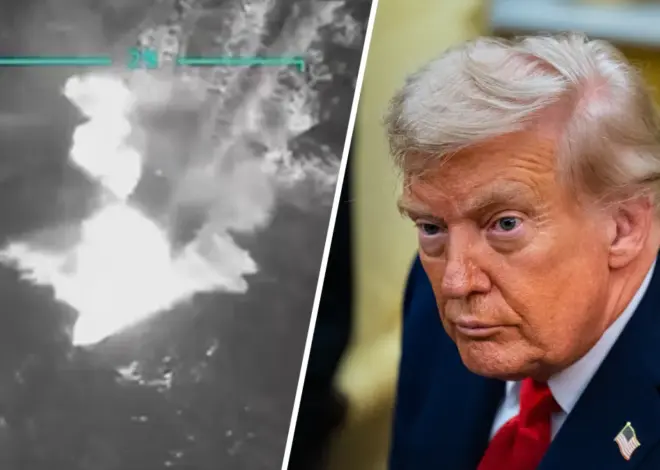 All Elements in Place for a US Decapitation Strike on Venezuela
