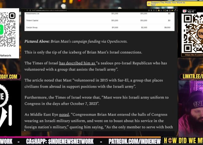 Journalists Killed in Yemen, US Passports REVOKED? IDF Soldiers Admit War Crimes, UN: It’s Genocide