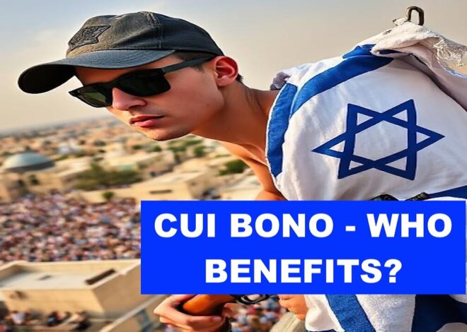 AN ABSURD ASSASSINATION FABLE IS NOW USED FOR ZIONIST/GOVERNMENT OPPRESSION – WITH DR JIM KAVANAGH
