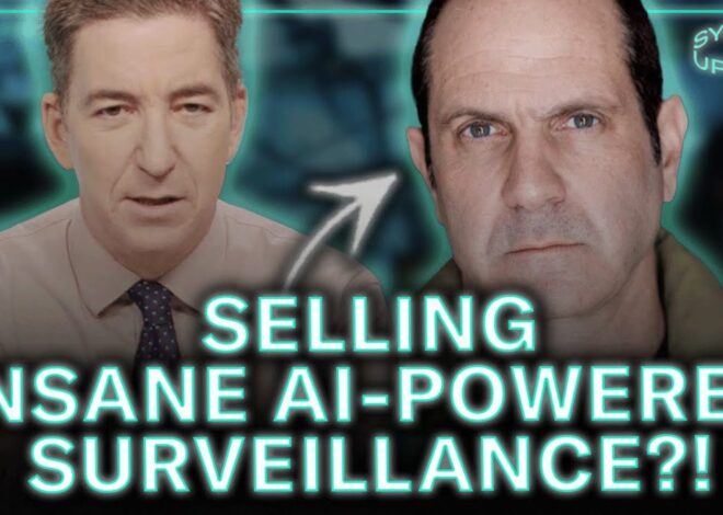 Minnesota Shooting Exploited to Impose AI Mass Surveillance Tool
