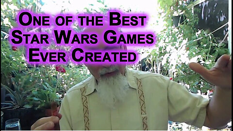 One of the Best Star Wars Games Ever Created: âStar Wars: Jedi Knight II â Jedi Outcastâ