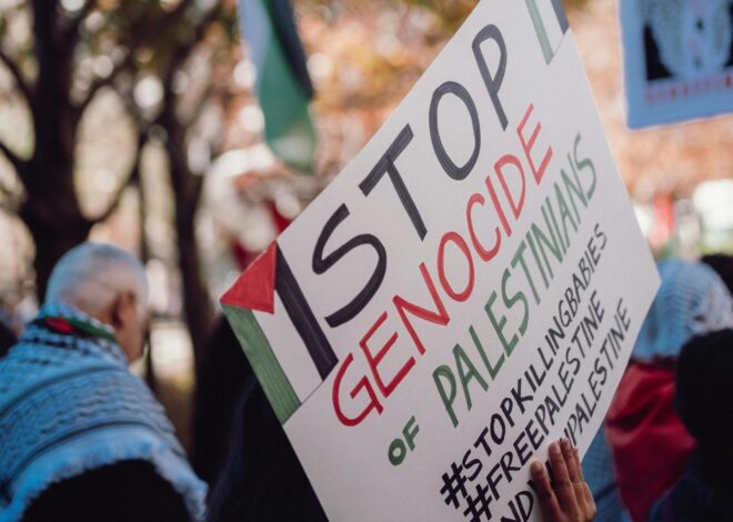 Federal Judge Rules Trump Administration’s Push To Deport Critics of Israel Is Unconstitutional