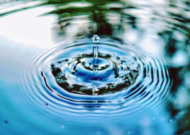 It’s Time For A New Water Treatment Era
