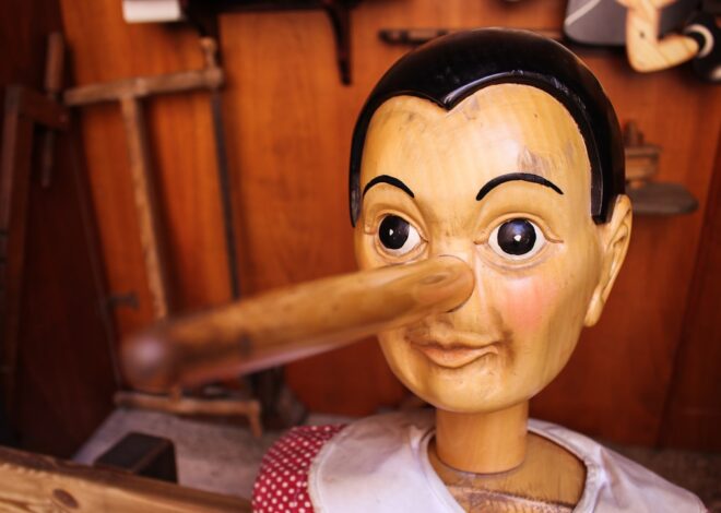 Labor Day Lies and Xenophobia