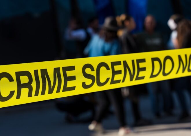 More White Right-Wing Shooters, More Silence From Conservatives