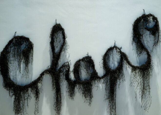 Misanthropic Extremism, Something You Never Expected