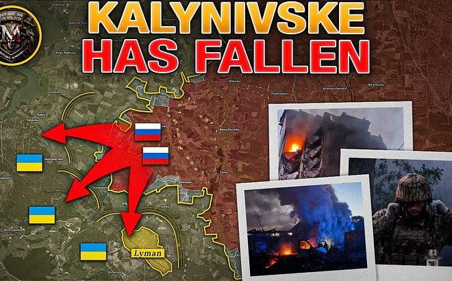 Situation Reports Part 1 – 2025-09-23