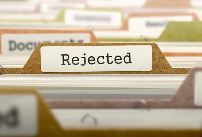 Rejected: Bureaucratic imperialism and endless waiting