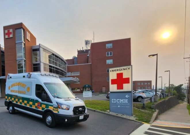Rural Communities Brace for Trump’s Health Cuts